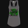 Women's Ideal Racerback Tank Thumbnail