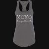 Women's Ideal Racerback Tank Thumbnail