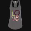 Women's Ideal Racerback Tank Thumbnail