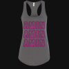Women's Ideal Racerback Tank Thumbnail