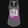 Women's Ideal Racerback Tank Thumbnail