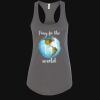 Women's Ideal Racerback Tank Thumbnail