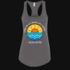 Women's Ideal Racerback Tank Thumbnail