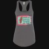 Women's Ideal Racerback Tank Thumbnail