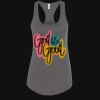 Women's Ideal Racerback Tank Thumbnail