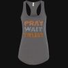 Women's Ideal Racerback Tank Thumbnail