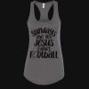 Women's Ideal Racerback Tank Thumbnail