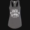Women's Ideal Racerback Tank Thumbnail