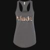 Women's Ideal Racerback Tank Thumbnail