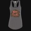 Women's Ideal Racerback Tank Thumbnail
