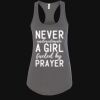 Women's Ideal Racerback Tank Thumbnail