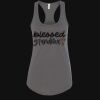 Women's Ideal Racerback Tank Thumbnail