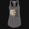Women's Ideal Racerback Tank Thumbnail