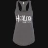 Women's Ideal Racerback Tank Thumbnail