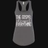 Women's Ideal Racerback Tank Thumbnail