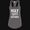 Women's Ideal Racerback Tank Thumbnail