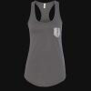 Women's Ideal Racerback Tank Thumbnail