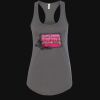 Women's Ideal Racerback Tank Thumbnail