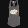 Women's Ideal Racerback Tank Thumbnail