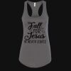 Women's Ideal Racerback Tank Thumbnail