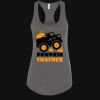 Women's Ideal Racerback Tank Thumbnail