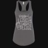 Women's Ideal Racerback Tank Thumbnail