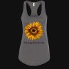 Women's Ideal Racerback Tank Thumbnail