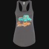 Women's Ideal Racerback Tank Thumbnail