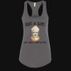 Women's Ideal Racerback Tank Thumbnail