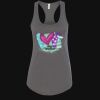Women's Ideal Racerback Tank Thumbnail