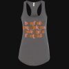 Women's Ideal Racerback Tank Thumbnail