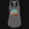 Women's Ideal Racerback Tank Thumbnail