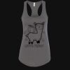 Women's Ideal Racerback Tank Thumbnail