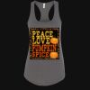 Women's Ideal Racerback Tank Thumbnail