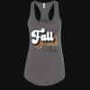 Women's Ideal Racerback Tank Thumbnail