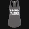 Women's Ideal Racerback Tank Thumbnail