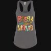 Women's Ideal Racerback Tank Thumbnail