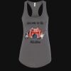Women's Ideal Racerback Tank Thumbnail
