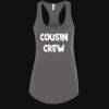 Women's Ideal Racerback Tank Thumbnail