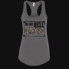 Women's Ideal Racerback Tank Thumbnail