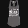 Women's Ideal Racerback Tank Thumbnail