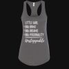 Women's Ideal Racerback Tank Thumbnail