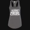 Women's Ideal Racerback Tank Thumbnail