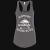 Women's Ideal Racerback Tank Thumbnail
