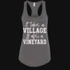 Women's Ideal Racerback Tank Thumbnail