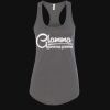 Women's Ideal Racerback Tank Thumbnail