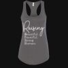 Women's Ideal Racerback Tank Thumbnail