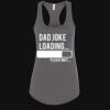 Women's Ideal Racerback Tank Thumbnail
