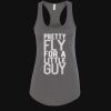Women's Ideal Racerback Tank Thumbnail
