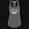 Women's Ideal Racerback Tank Thumbnail